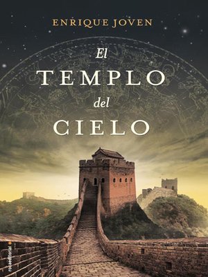 cover image of El templo del cielo